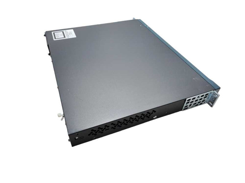 Cisco WS-C2960S-F48FPS-L 48 Port 10/100 740W PoE+ Switch )