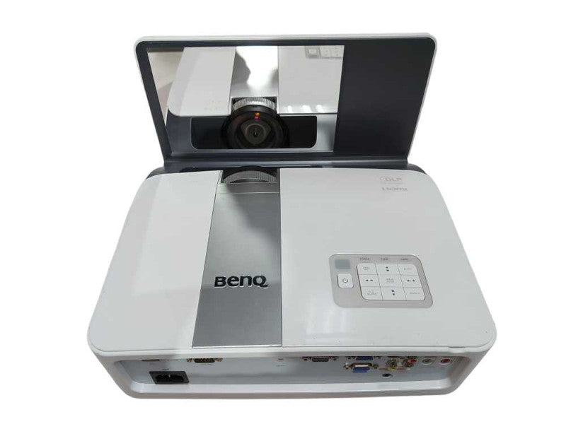 BenQ Digital Projector MW843UST 3000 LUMENS HD HDMI 2347 hours #