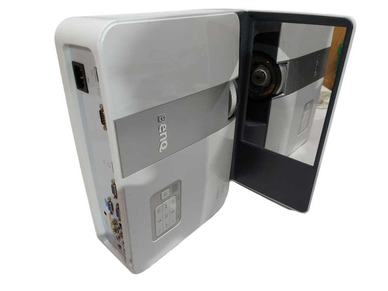 BenQ Digital Projector MW843UST 3000 LUMENS HD HDMI 2347 hours #
