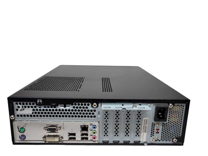 AMD A4-6300 @ 3.7Ghz | ASUS A55BM-E | 8GB RAM | 1TB HDD Q%