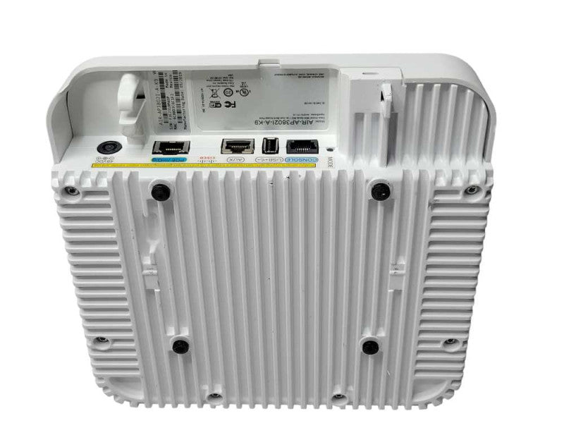 Cisco AIR-AP3802I-A-K9 Aironet 3802 Series 802.11ac Dual Band Access Point Q_