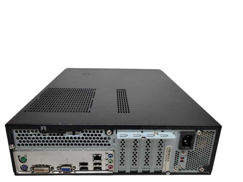 AMD A4-5300 @ 3.4Ghz | ASUS A55M-E | 8GB RAM | 1TB HDD %