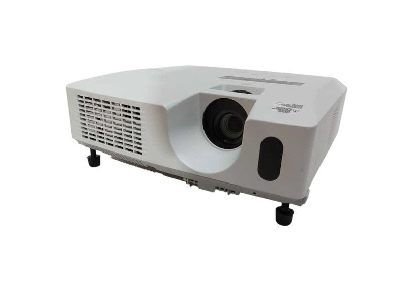 Dukane ImagePro 8755N XGA Conference Room Projector - 94 hours #