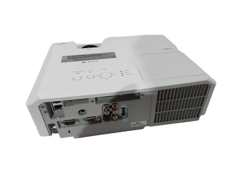 Dukane ImagePro 8755N XGA Conference Room Projector - 94 hours #