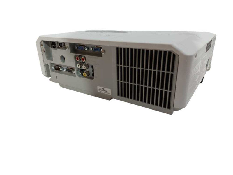Dukane ImagePro 8755N XGA Conference Room Projector - 94 hours #