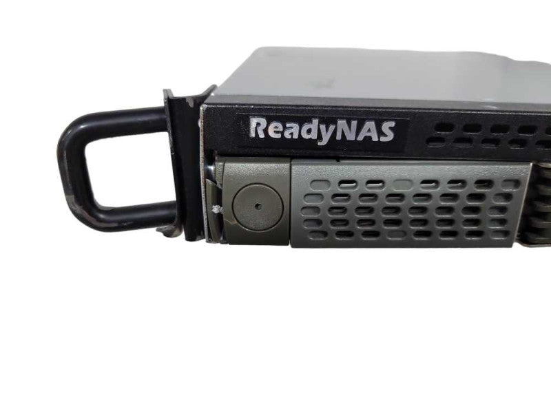 Netgear ReadyNas 1100 RNR4450 4Bay Network Attached Storage Array NO HDD !