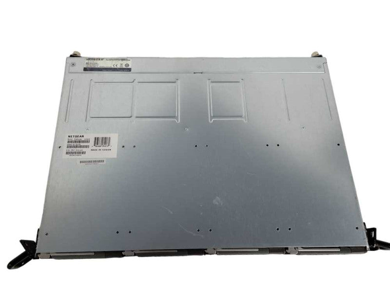 Netgear ReadyNas 1100 RNR4450 4Bay Network Attached Storage Array NO HDD !