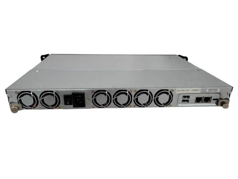 Netgear ReadyNas 1100 RNR4450 4Bay Network Attached Storage Array NO HDD !