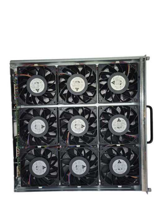 Cisco WS C6509 V E FAN Cisco Chassis Fan Tray for Catalyst 6509 VE %