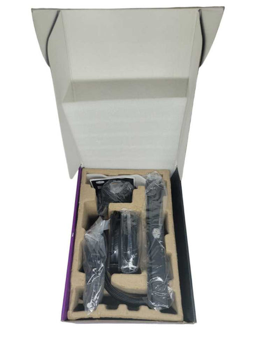 Cooler Master MasterLiquid ML240L v2 RGB Liquid Cooling %