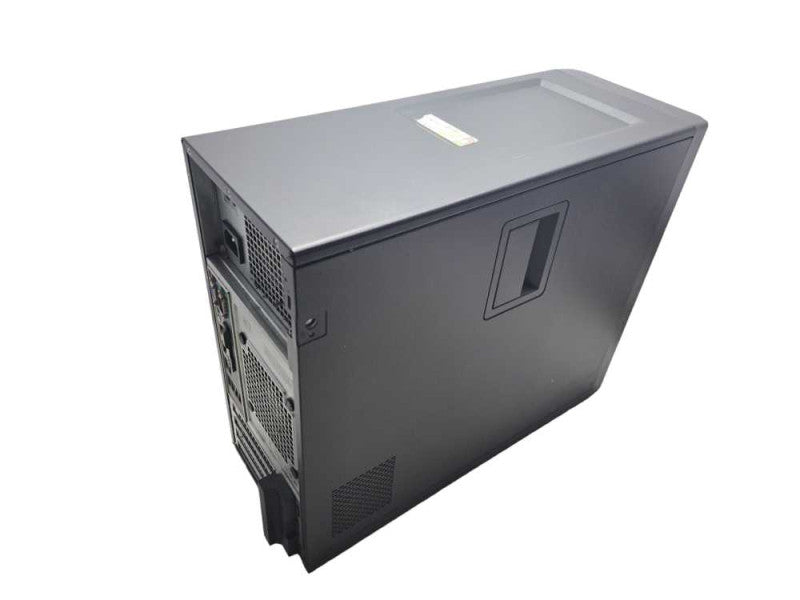 Dell PE T130 Xeon E3-1240 v5 @ 3.50GHz 16GB DDR4 H330 2x 1TB HDD\\'s )