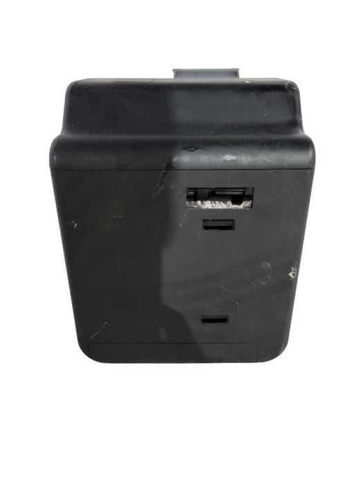 Fargo HDP5000 B1420614 Dual Side ID Card Printer and Laminator Card Count !
