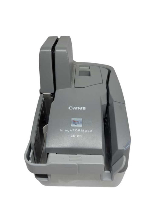 Canon CR-80 ImageFORMULA Check Scanner %