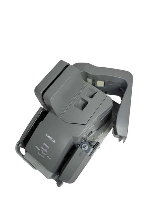 Canon CR-80 ImageFORMULA Check Scanner %