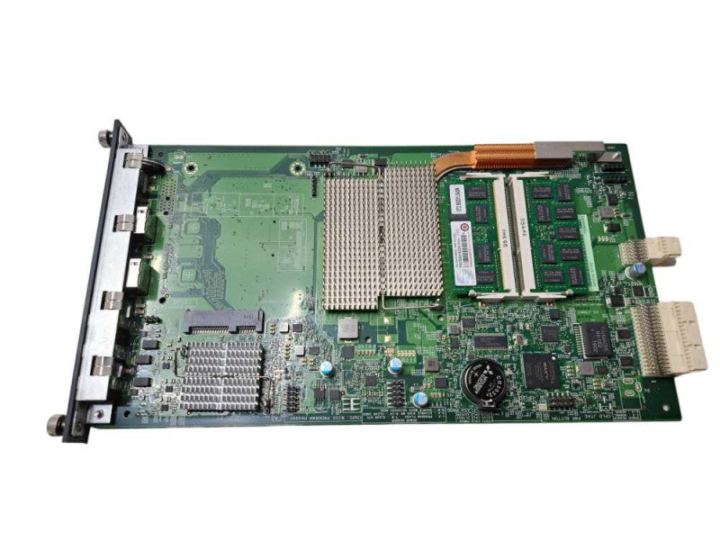 Avaya S8300E Media Server 16GB RAM No HDD )