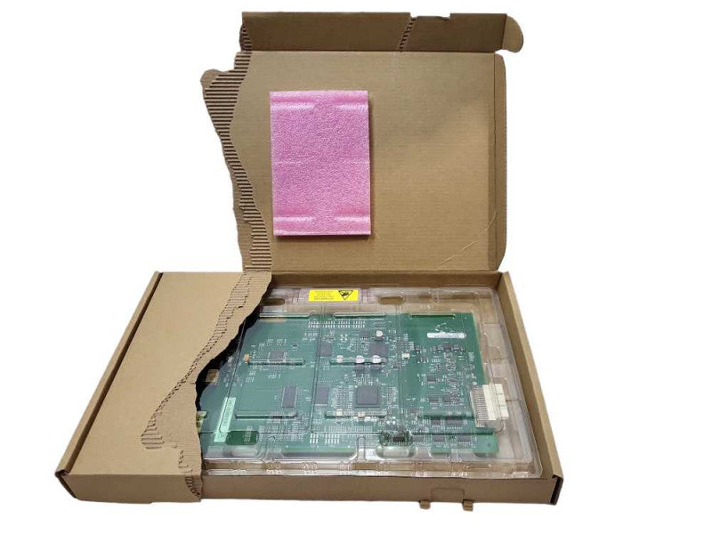 AVAYA MM710B T1/E1 HV16 MEDIA MODULE 700466634 &