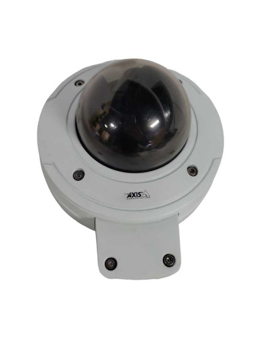 AXIS P3343-VE 12mm Fixed Dome Network Camera !