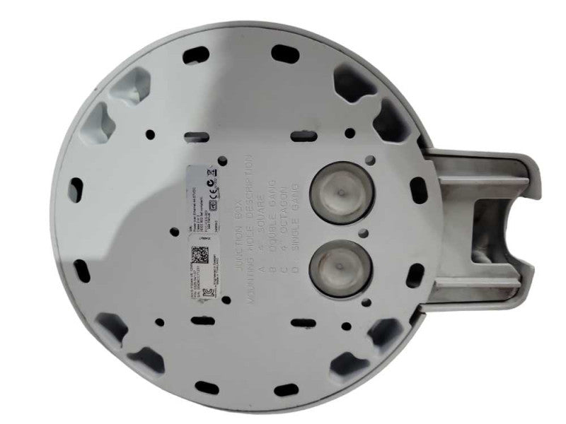 AXIS P3343-VE 12mm Fixed Dome Network Camera !