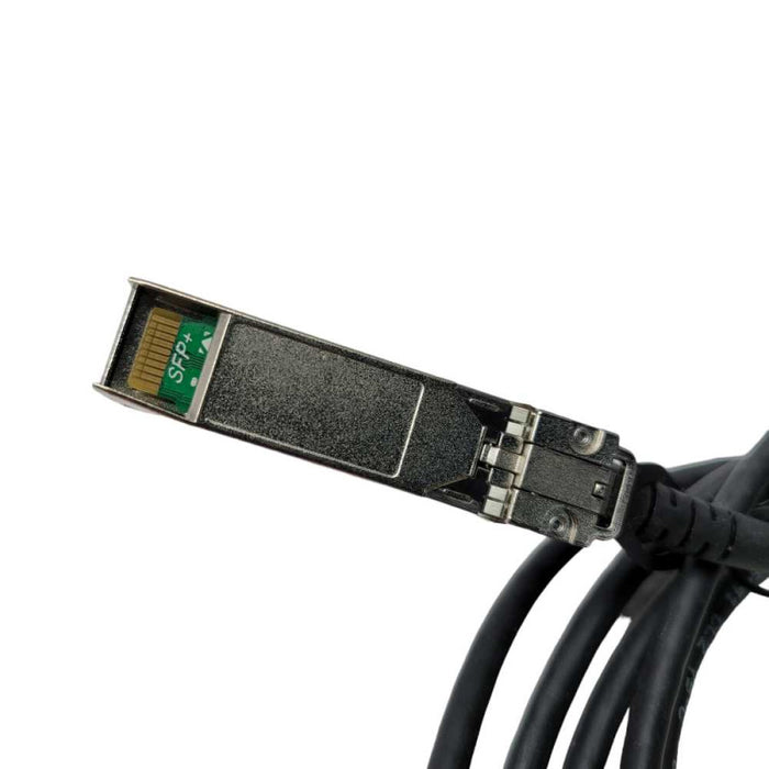 SPF+ to SPF+ 10Gb cable PN:74752-2301 3 meter long  Q-
