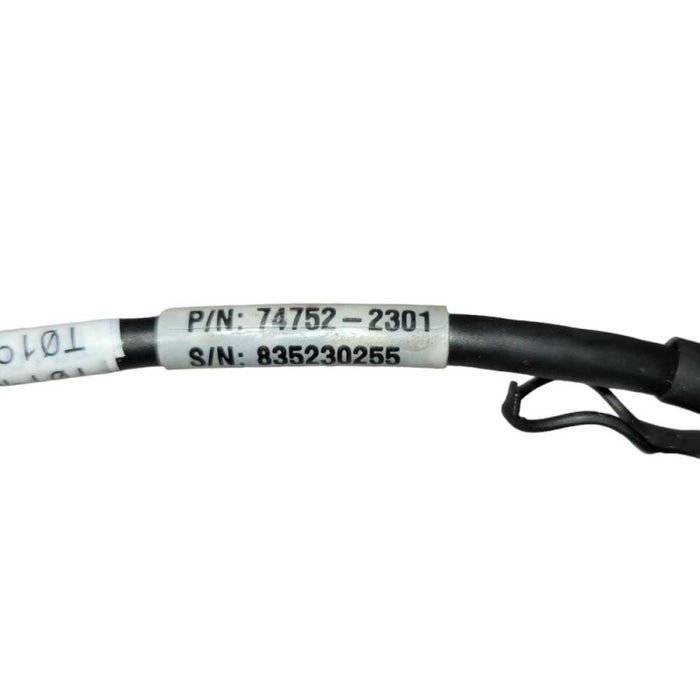 SPF+ to SPF+ 10Gb cable PN:74752-2301 3 meter long  Q-