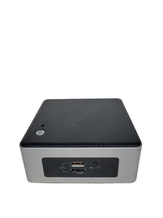 Intel NUC - Pentium N3700 | 8GB RAM | 500GB SSD | PWR ADPTR %