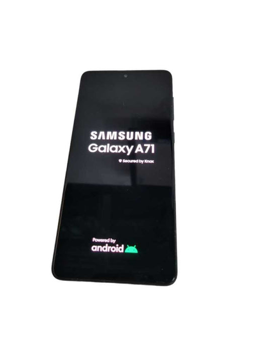 Samsung Galaxy A71 - READ