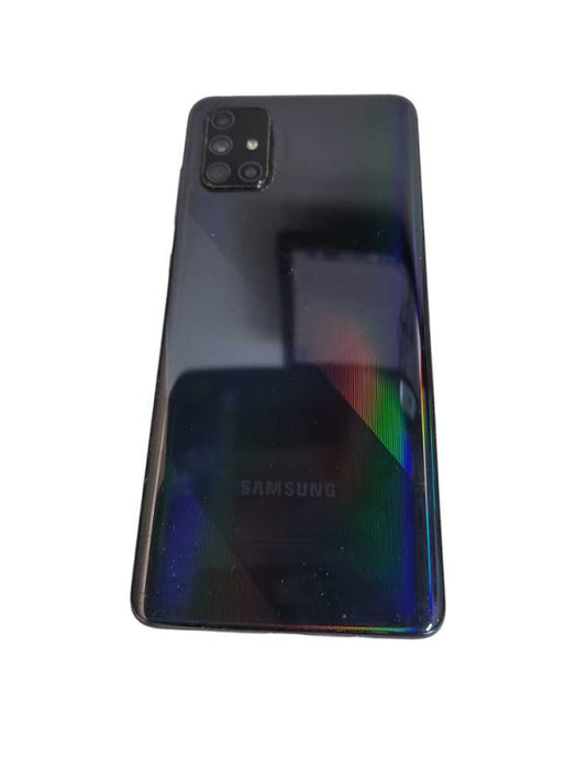 Samsung Galaxy A71 - READ