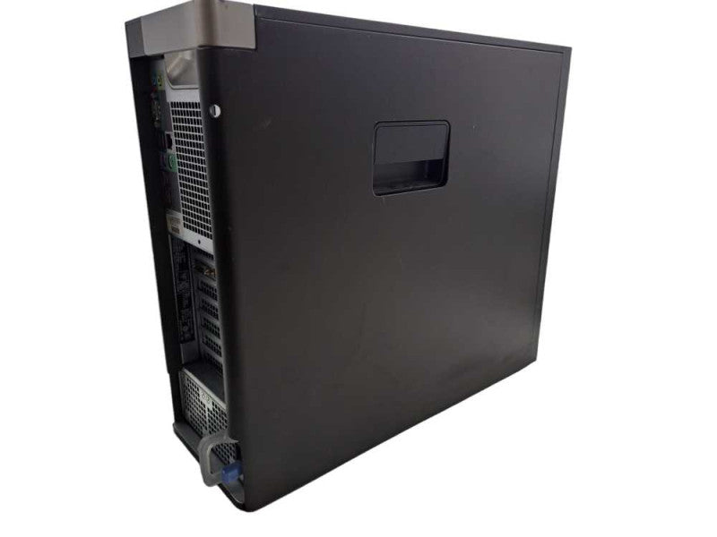 Dell Precision T3610 Xeon E5-1650 v2 @ 3.50GHz 64GB Ram QUADRO K4000 685W PSU )