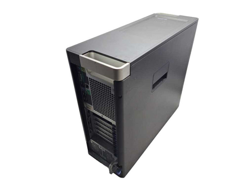 Dell Precision T3610 Xeon E5-1650 v2 @ 3.50GHz 64GB Ram NO GPU 685W PSU )