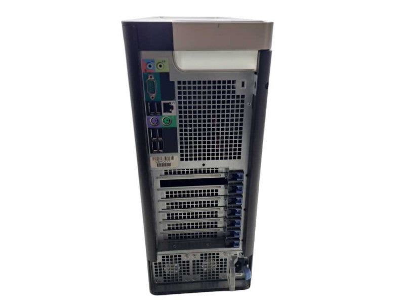 Dell Precision T3610 Xeon E5-1650 v2 @ 3.50GHz 64GB Ram NO GPU 685W PSU )