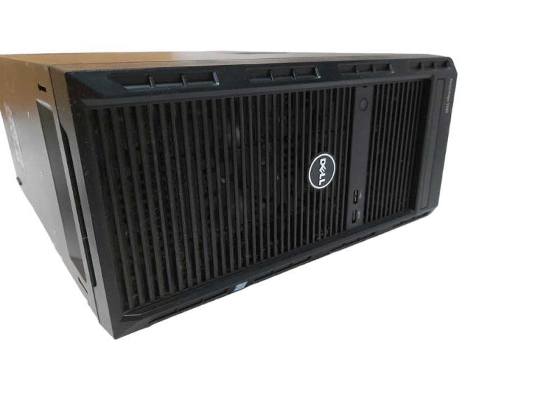 Dell PowerEdge T130 Xeon E3-1240 V5 @ 3.50ghz / 16gb ram / H330 Raid #