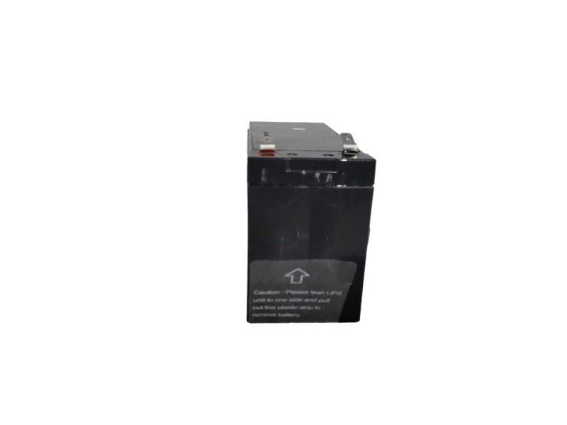 B.B. BATTERY HR9-12 VRLA RECHARGEABLE BATTERY !