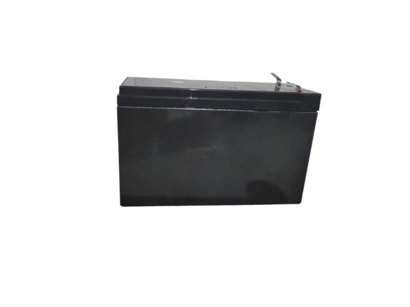 B.B. BATTERY HR9-12 VRLA RECHARGEABLE BATTERY !
