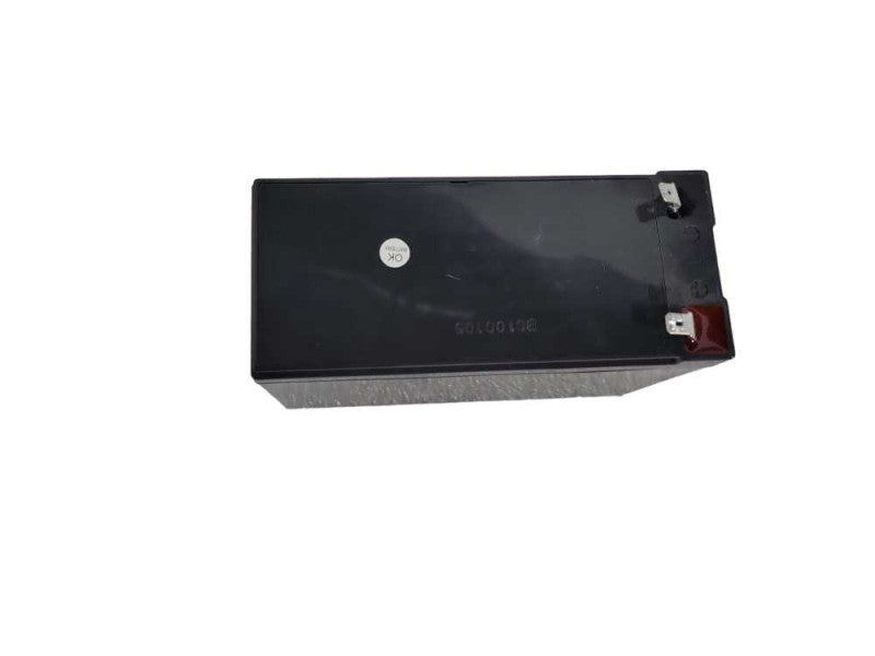 B.B. BATTERY HR9-12 VRLA RECHARGEABLE BATTERY !