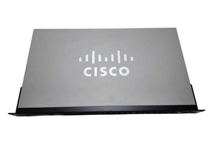 Cisco SG300-28P 28-Port Gigabit PoE Managed Switch )