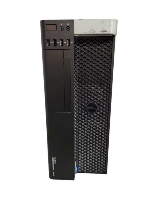 Dell Precision T3610 Xeon E5-1650 v2 @ 3.50GHz 64GB Ram QUADRO K4000 No HDD\\'s !