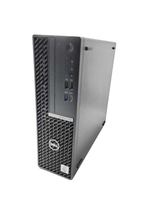 Dell OptiPlex 7090 Micro Core I7-10700 2.9GHz, 16GB DDR4, W/ HDD Tray/Caddy _