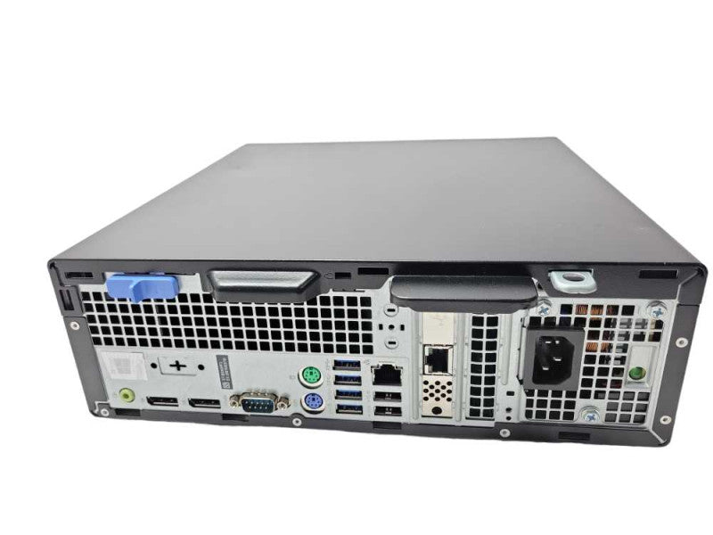 Dell OptiPlex 7090 Micro Core I7-10700 2.9GHz, 16GB DDR4, W/ HDD Tray/Caddy _