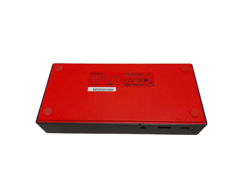 Lenovo ThinkPad USB-C Docking Station Gen2  Q#