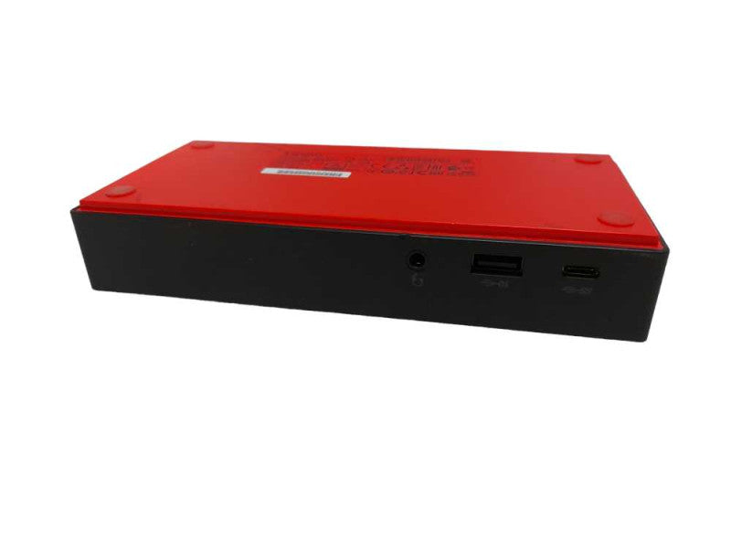Lenovo ThinkPad USB-C Docking Station Gen2  Q#