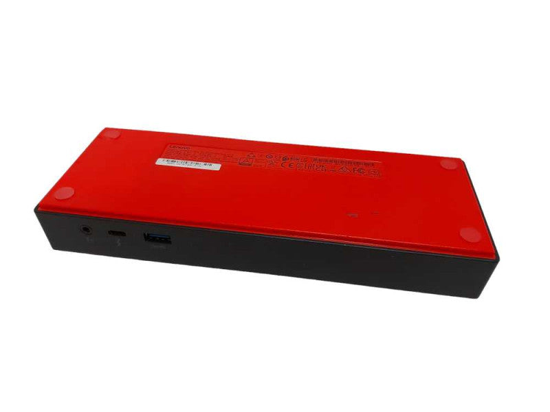 Lenovo Thinkpad Thunderbolt 3 Dock Gen2 03X7538 Q#