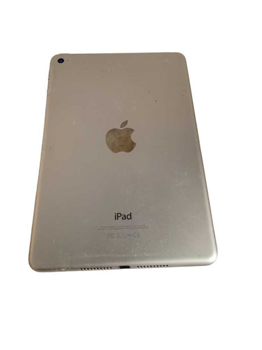 Apple iPad Mini 4 64GB (A1538) - READ