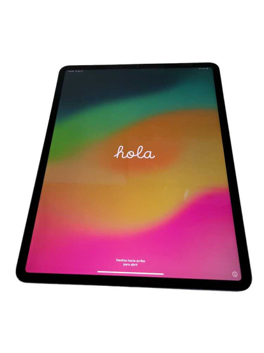 Apple iPad Pro 12.9\\" 3rd Gen (A1876) - READ