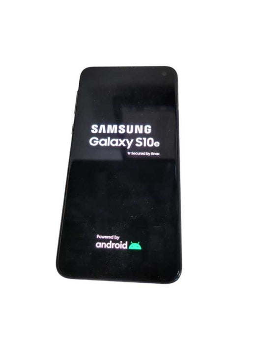 Samsung Galaxy S10e - READ