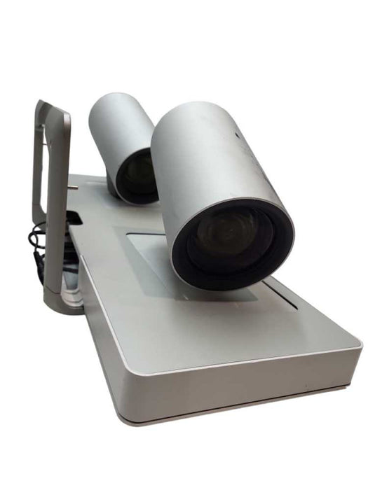 Cisco TelePresence  Codec with Two Camera &