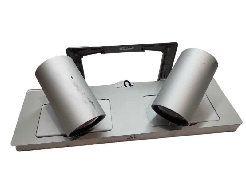 Cisco TelePresence  Codec with Two Camera &