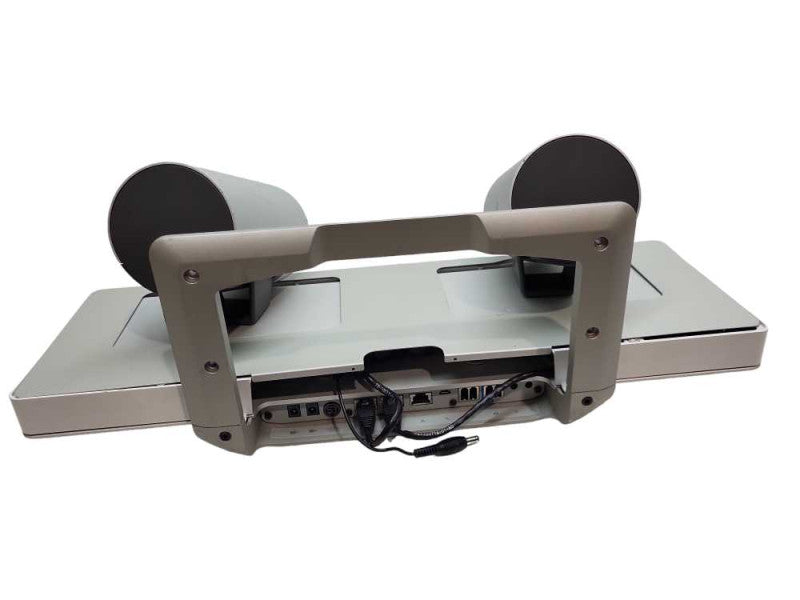 Cisco TelePresence  Codec with Two Camera &