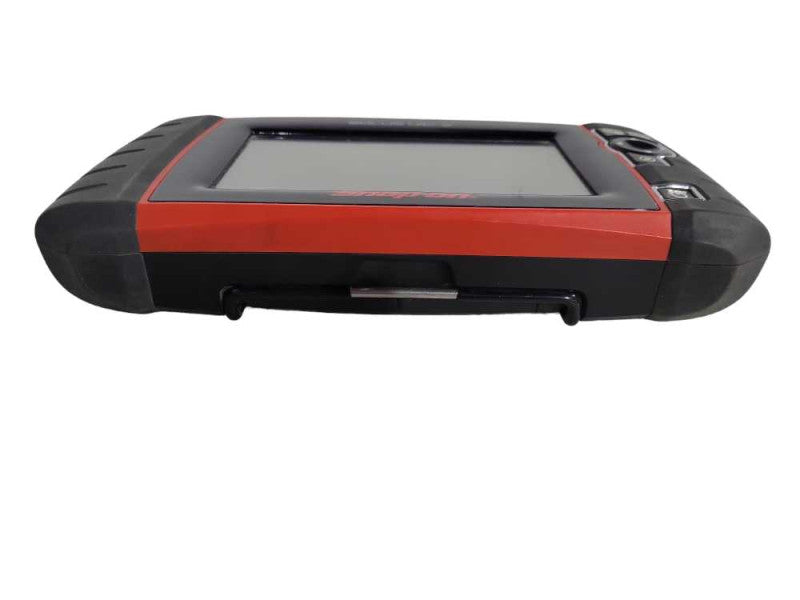 Snap On Solus Ultra Diagnostic Scanner EESC318 READ !
