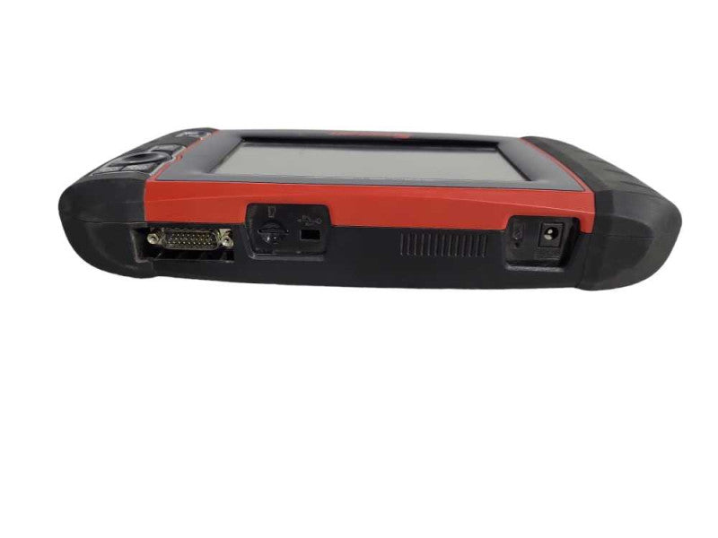 Snap On Solus Ultra Diagnostic Scanner EESC318 READ !