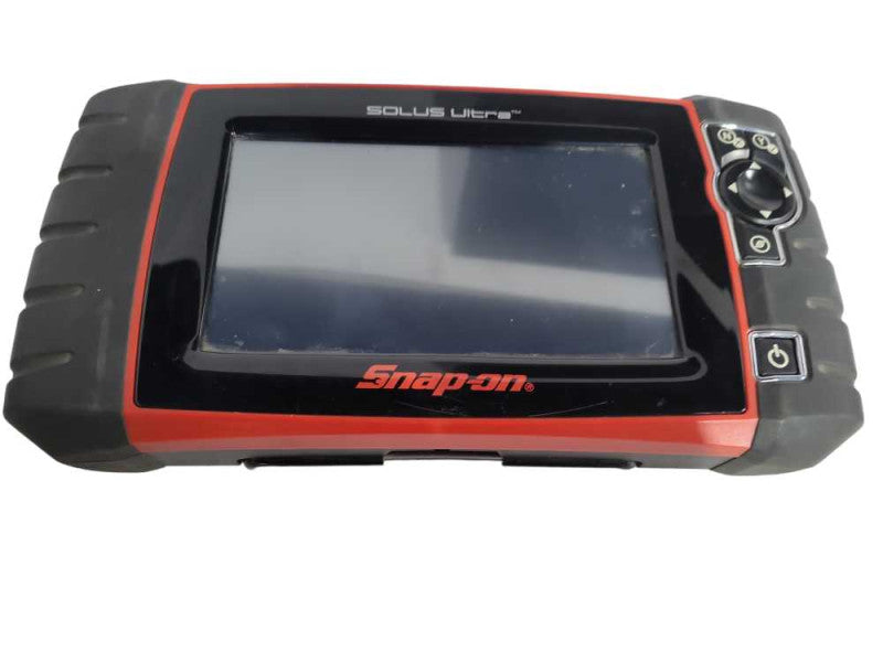 Snap On Solus Ultra Diagnostic Scanner EESC318 READ !